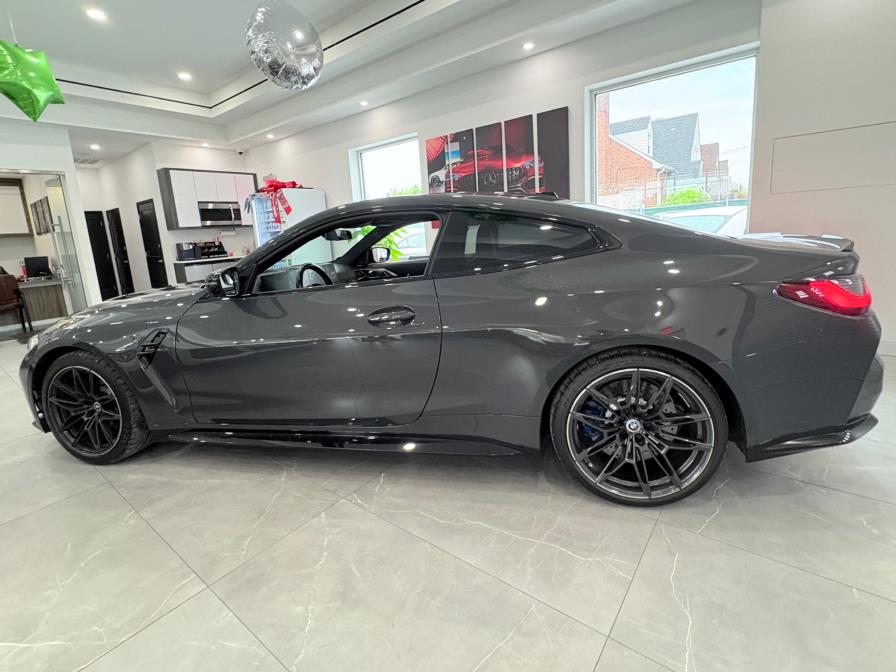 2024 BMW M4 Competition Coupe, available for sale in Franklin Sq, New York | Long Island Auto Center. Franklin Sq, New York 2024 BMW M4 Competition Coupe, available for sale in Franklin Sq, New York | Long Island Auto Center. Franklin Sq, New York