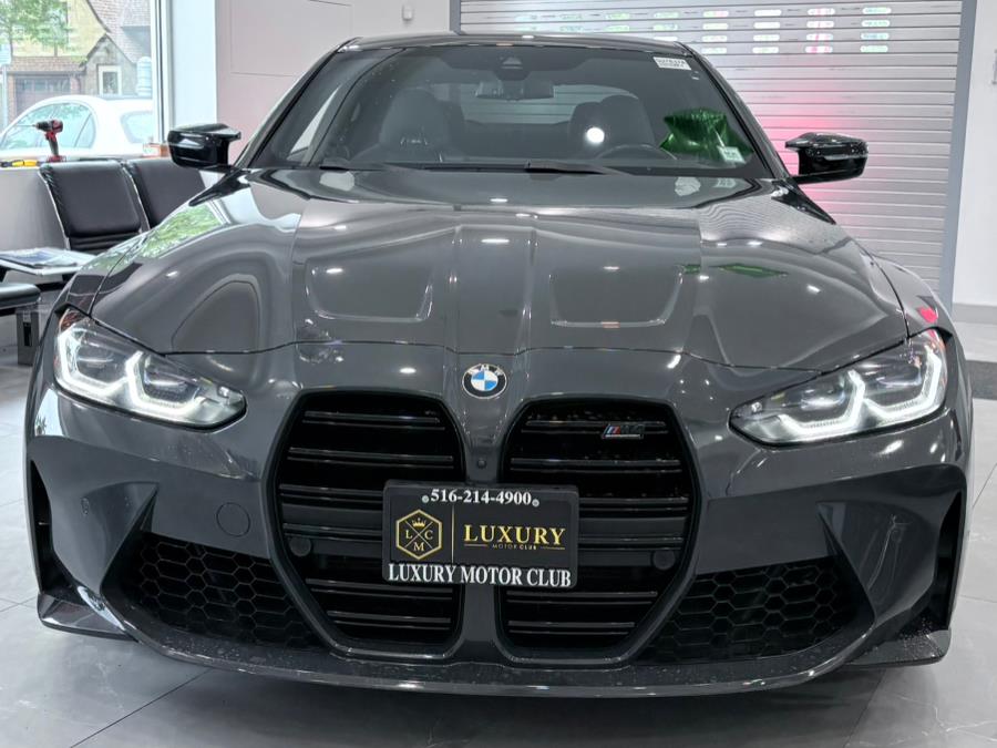2024 BMW M4 Competition Coupe, available for sale in Franklin Sq, New York | Long Island Auto Center. Franklin Sq, New York 2024 BMW M4 Competition Coupe, available for sale in Franklin Sq, New York | Long Island Auto Center. Franklin Sq, New York