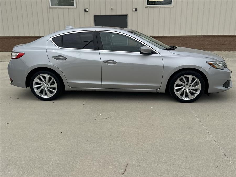 2017 Acura Ilx 2.4L, available for sale in Elida, Ohio | Josh's All Under Ten LLC. Elida, Ohio 2017 Acura Ilx 2.4L, available for sale in Elida, Ohio | Josh's All Under Ten LLC. Elida, Ohio