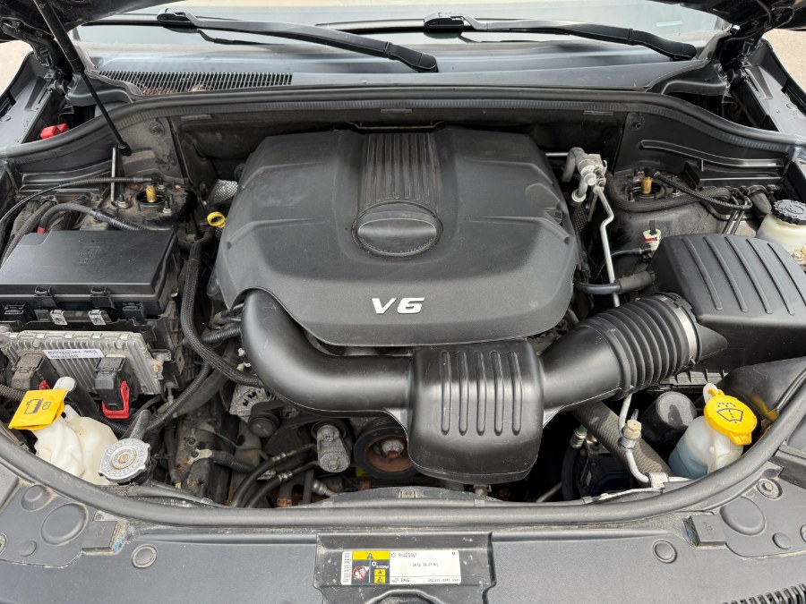 2015 Jeep Grand Cherokee 4WD 4dr Summit, available for sale in Ortonville, Michigan | Marsh Auto Sales LLC. Ortonville, Michigan 2015 Jeep Grand Cherokee 4WD 4dr Summit, available for sale in Ortonville, Michigan | Marsh Auto Sales LLC. Ortonville, Michigan