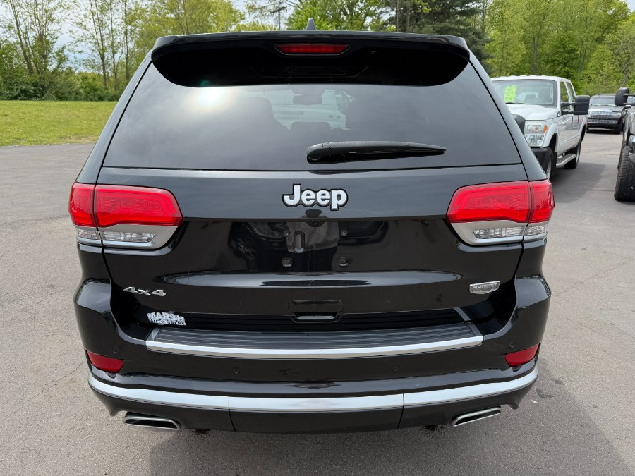 2015 Jeep Grand Cherokee 4WD 4dr Summit, available for sale in Ortonville, Michigan | Marsh Auto Sales LLC. Ortonville, Michigan 2015 Jeep Grand Cherokee 4WD 4dr Summit, available for sale in Ortonville, Michigan | Marsh Auto Sales LLC. Ortonville, Michigan