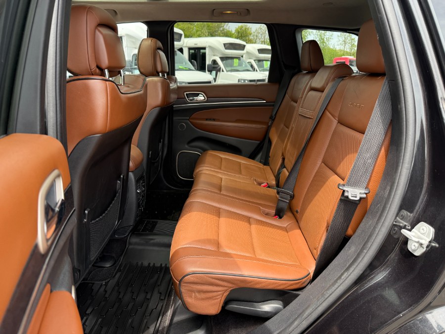 2015 Jeep Grand Cherokee 4WD 4dr Summit, available for sale in Ortonville, Michigan | Marsh Auto Sales LLC. Ortonville, Michigan 2015 Jeep Grand Cherokee 4WD 4dr Summit, available for sale in Ortonville, Michigan | Marsh Auto Sales LLC. Ortonville, Michigan