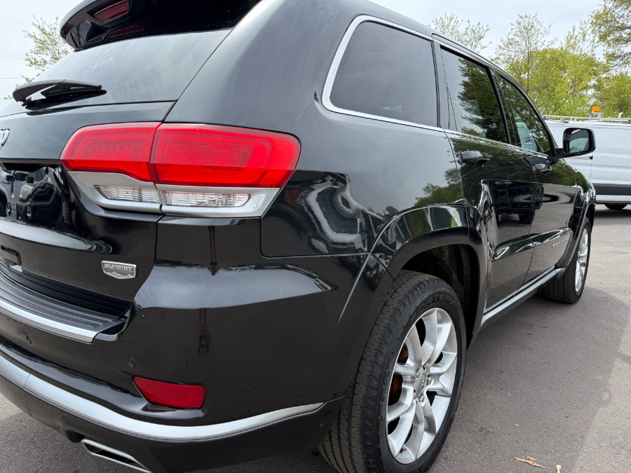 2015 Jeep Grand Cherokee 4WD 4dr Summit, available for sale in Ortonville, Michigan | Marsh Auto Sales LLC. Ortonville, Michigan 2015 Jeep Grand Cherokee 4WD 4dr Summit, available for sale in Ortonville, Michigan | Marsh Auto Sales LLC. Ortonville, Michigan