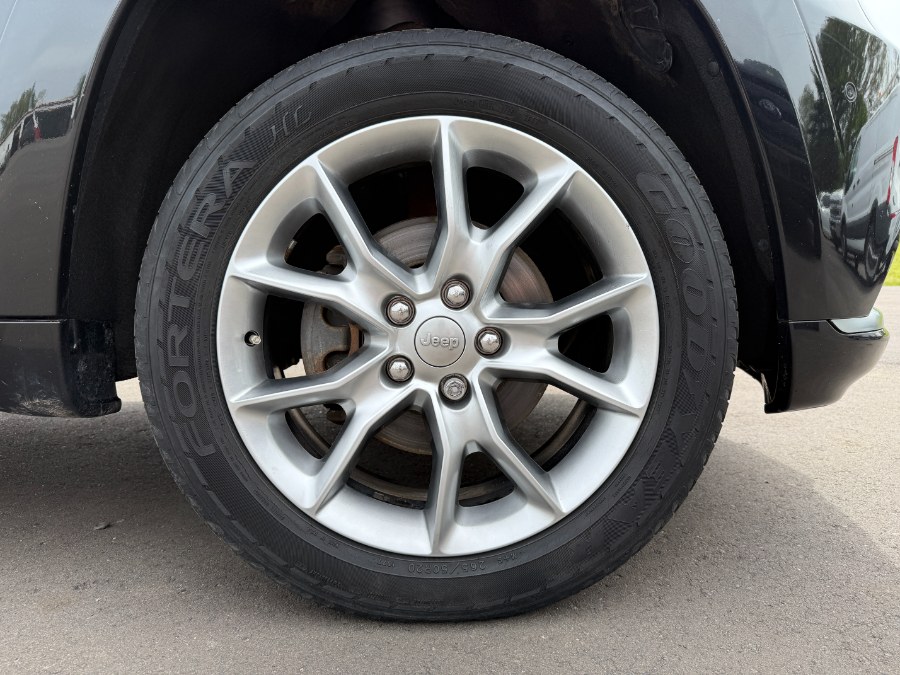 2015 Jeep Grand Cherokee 4WD 4dr Summit, available for sale in Ortonville, Michigan | Marsh Auto Sales LLC. Ortonville, Michigan 2015 Jeep Grand Cherokee 4WD 4dr Summit, available for sale in Ortonville, Michigan | Marsh Auto Sales LLC. Ortonville, Michigan