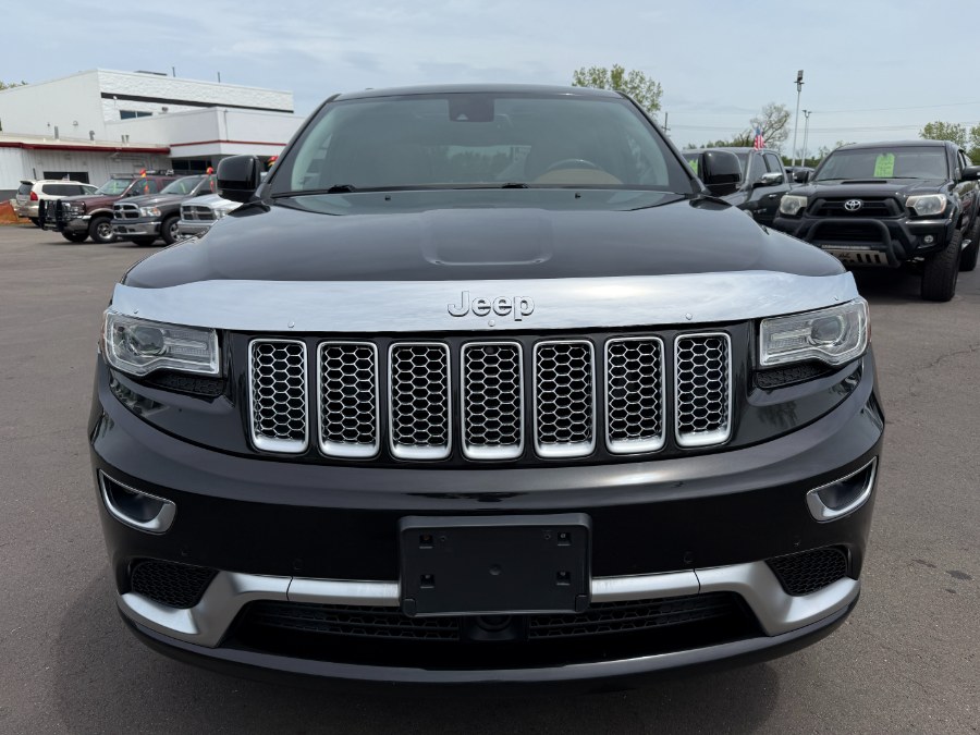 2015 Jeep Grand Cherokee 4WD 4dr Summit, available for sale in Ortonville, Michigan | Marsh Auto Sales LLC. Ortonville, Michigan 2015 Jeep Grand Cherokee 4WD 4dr Summit, available for sale in Ortonville, Michigan | Marsh Auto Sales LLC. Ortonville, Michigan
