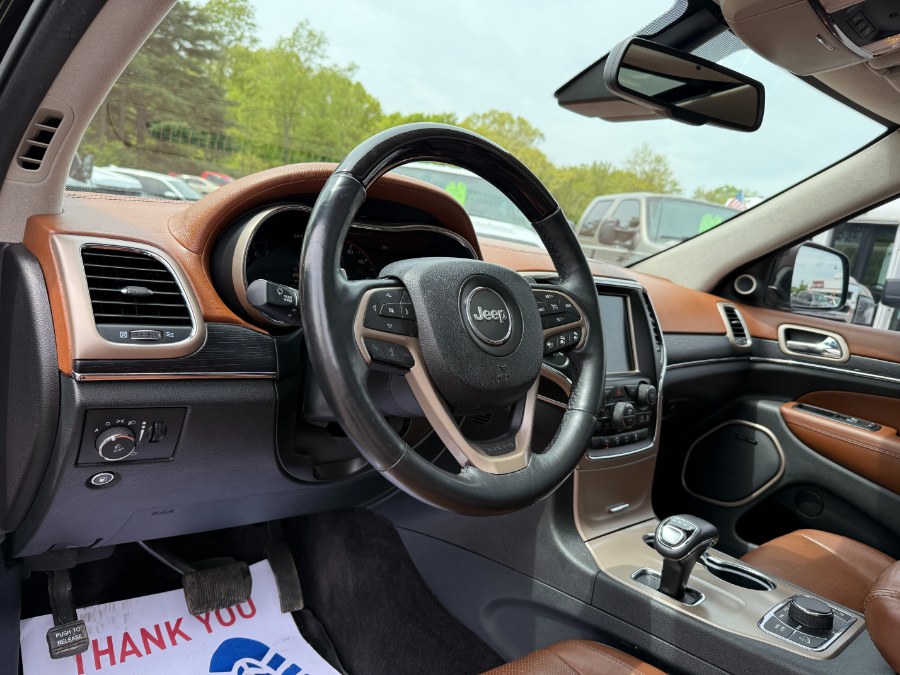 2015 Jeep Grand Cherokee 4WD 4dr Summit, available for sale in Ortonville, Michigan | Marsh Auto Sales LLC. Ortonville, Michigan 2015 Jeep Grand Cherokee 4WD 4dr Summit, available for sale in Ortonville, Michigan | Marsh Auto Sales LLC. Ortonville, Michigan