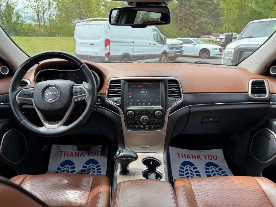 2015 Jeep Grand Cherokee 4WD 4dr Summit, available for sale in Ortonville, Michigan | Marsh Auto Sales LLC. Ortonville, Michigan 2015 Jeep Grand Cherokee 4WD 4dr Summit, available for sale in Ortonville, Michigan | Marsh Auto Sales LLC. Ortonville, Michigan