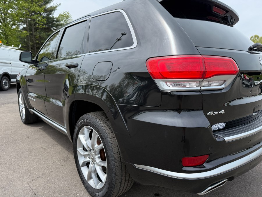 2015 Jeep Grand Cherokee 4WD 4dr Summit, available for sale in Ortonville, Michigan | Marsh Auto Sales LLC. Ortonville, Michigan 2015 Jeep Grand Cherokee 4WD 4dr Summit, available for sale in Ortonville, Michigan | Marsh Auto Sales LLC. Ortonville, Michigan