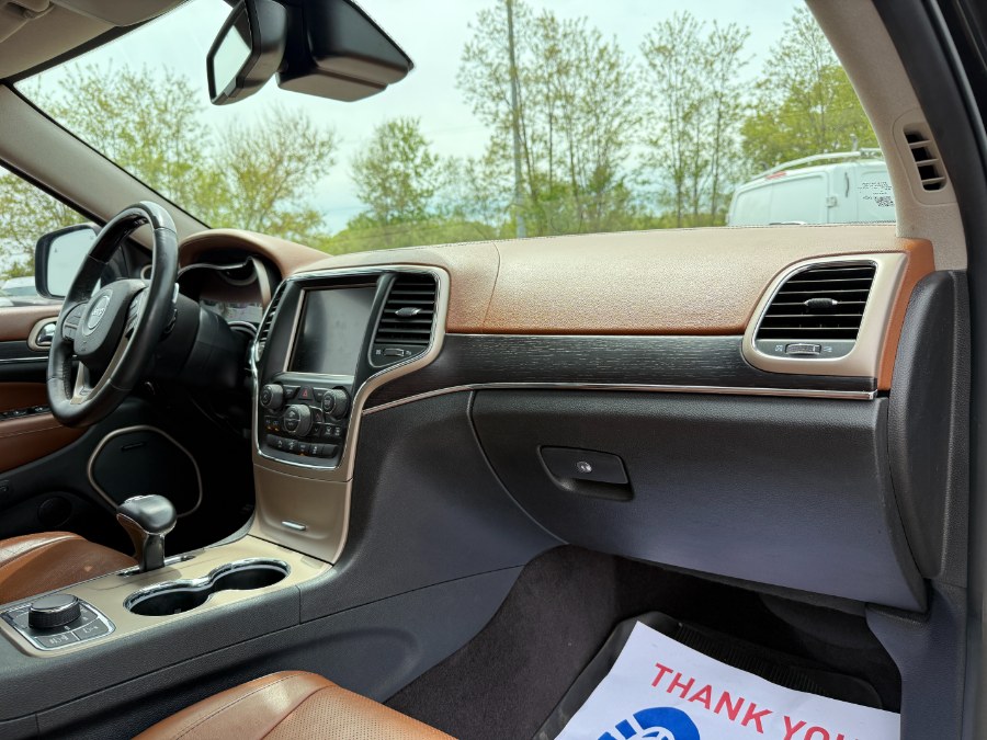 2015 Jeep Grand Cherokee 4WD 4dr Summit, available for sale in Ortonville, Michigan | Marsh Auto Sales LLC. Ortonville, Michigan 2015 Jeep Grand Cherokee 4WD 4dr Summit, available for sale in Ortonville, Michigan | Marsh Auto Sales LLC. Ortonville, Michigan