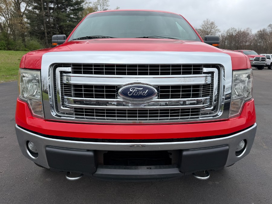 2013 Ford F-150 4WD SuperCab 145" XLT, available for sale in Ortonville, Michigan | Marsh Auto Sales LLC. Ortonville, Michigan 2013 Ford F-150 4WD SuperCab 145" XLT, available for sale in Ortonville, Michigan | Marsh Auto Sales LLC. Ortonville, Michigan
