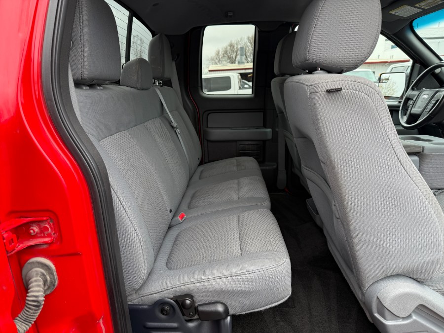 2013 Ford F-150 4WD SuperCab 145" XLT, available for sale in Ortonville, Michigan | Marsh Auto Sales LLC. Ortonville, Michigan 2013 Ford F-150 4WD SuperCab 145" XLT, available for sale in Ortonville, Michigan | Marsh Auto Sales LLC. Ortonville, Michigan