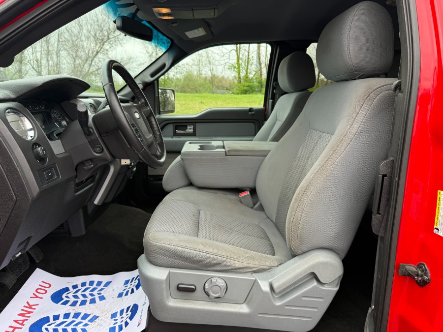 2013 Ford F-150 4WD SuperCab 145" XLT, available for sale in Ortonville, Michigan | Marsh Auto Sales LLC. Ortonville, Michigan 2013 Ford F-150 4WD SuperCab 145" XLT, available for sale in Ortonville, Michigan | Marsh Auto Sales LLC. Ortonville, Michigan