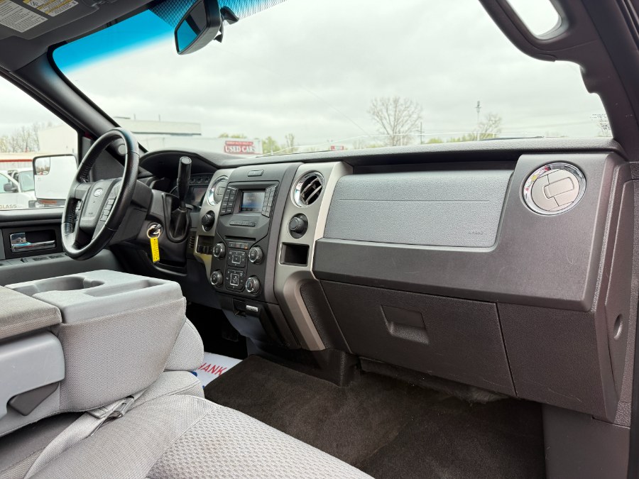 2013 Ford F-150 4WD SuperCab 145" XLT, available for sale in Ortonville, Michigan | Marsh Auto Sales LLC. Ortonville, Michigan 2013 Ford F-150 4WD SuperCab 145" XLT, available for sale in Ortonville, Michigan | Marsh Auto Sales LLC. Ortonville, Michigan