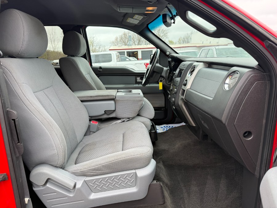 2013 Ford F-150 4WD SuperCab 145" XLT, available for sale in Ortonville, Michigan | Marsh Auto Sales LLC. Ortonville, Michigan 2013 Ford F-150 4WD SuperCab 145" XLT, available for sale in Ortonville, Michigan | Marsh Auto Sales LLC. Ortonville, Michigan