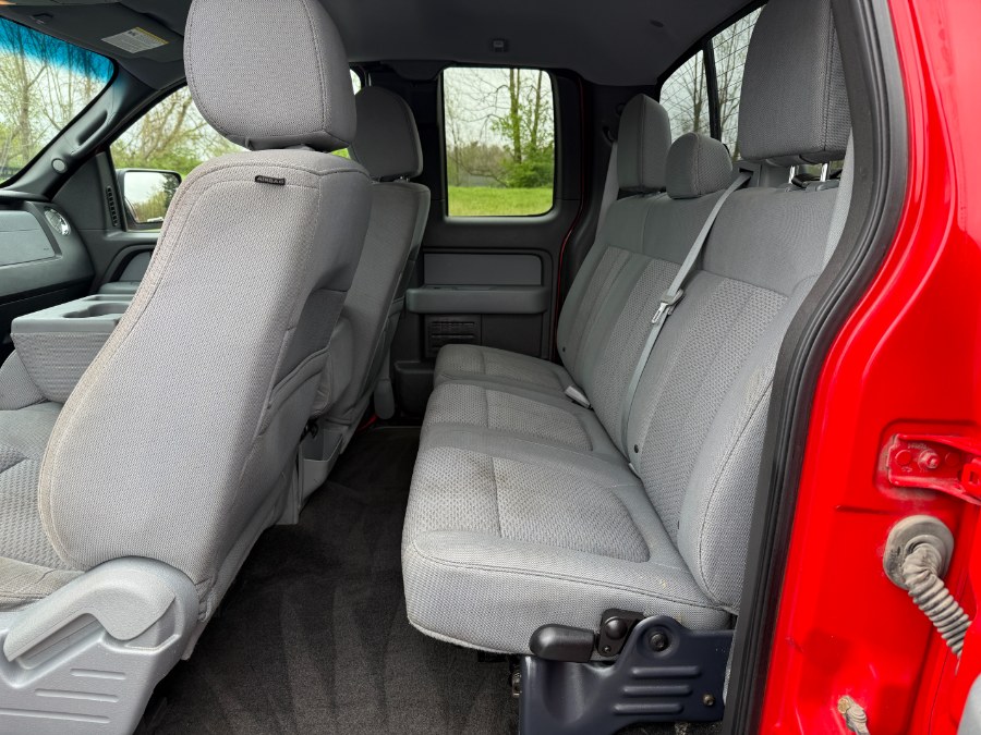 2013 Ford F-150 4WD SuperCab 145" XLT, available for sale in Ortonville, Michigan | Marsh Auto Sales LLC. Ortonville, Michigan 2013 Ford F-150 4WD SuperCab 145" XLT, available for sale in Ortonville, Michigan | Marsh Auto Sales LLC. Ortonville, Michigan