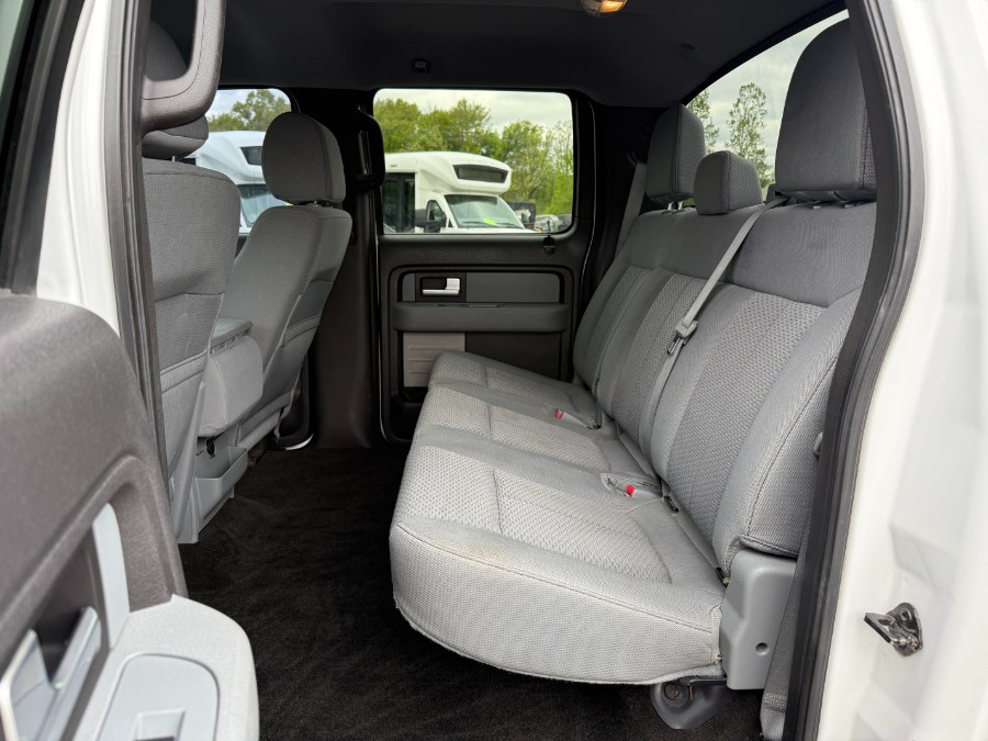 2013 Ford F-150 4WD SuperCrew 145" XLT, available for sale in Ortonville, Michigan | Marsh Auto Sales LLC. Ortonville, Michigan 2013 Ford F-150 4WD SuperCrew 145" XLT, available for sale in Ortonville, Michigan | Marsh Auto Sales LLC. Ortonville, Michigan