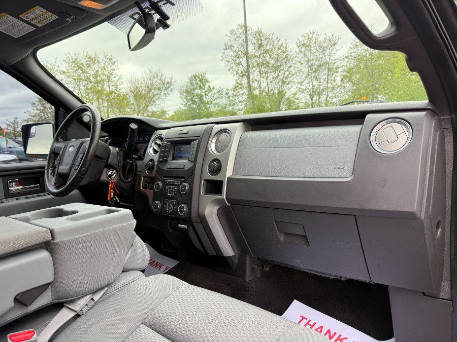 2013 Ford F-150 4WD SuperCrew 145" XLT, available for sale in Ortonville, Michigan | Marsh Auto Sales LLC. Ortonville, Michigan 2013 Ford F-150 4WD SuperCrew 145" XLT, available for sale in Ortonville, Michigan | Marsh Auto Sales LLC. Ortonville, Michigan
