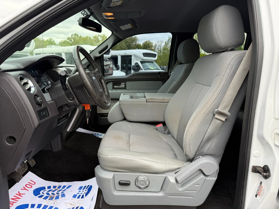 2013 Ford F-150 4WD SuperCrew 145" XLT, available for sale in Ortonville, Michigan | Marsh Auto Sales LLC. Ortonville, Michigan 2013 Ford F-150 4WD SuperCrew 145" XLT, available for sale in Ortonville, Michigan | Marsh Auto Sales LLC. Ortonville, Michigan
