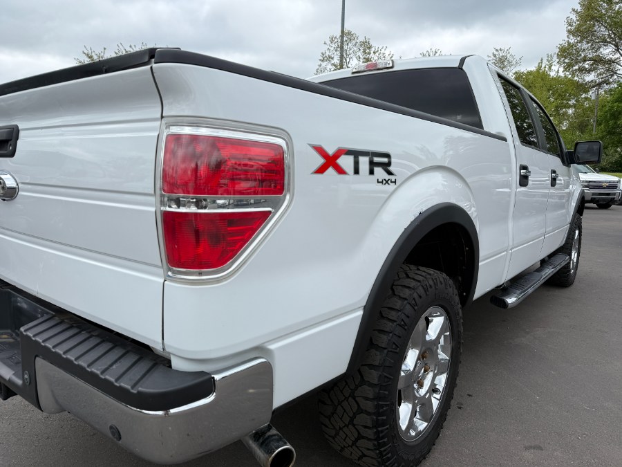 2013 Ford F-150 4WD SuperCrew 145" XLT, available for sale in Ortonville, Michigan | Marsh Auto Sales LLC. Ortonville, Michigan 2013 Ford F-150 4WD SuperCrew 145" XLT, available for sale in Ortonville, Michigan | Marsh Auto Sales LLC. Ortonville, Michigan