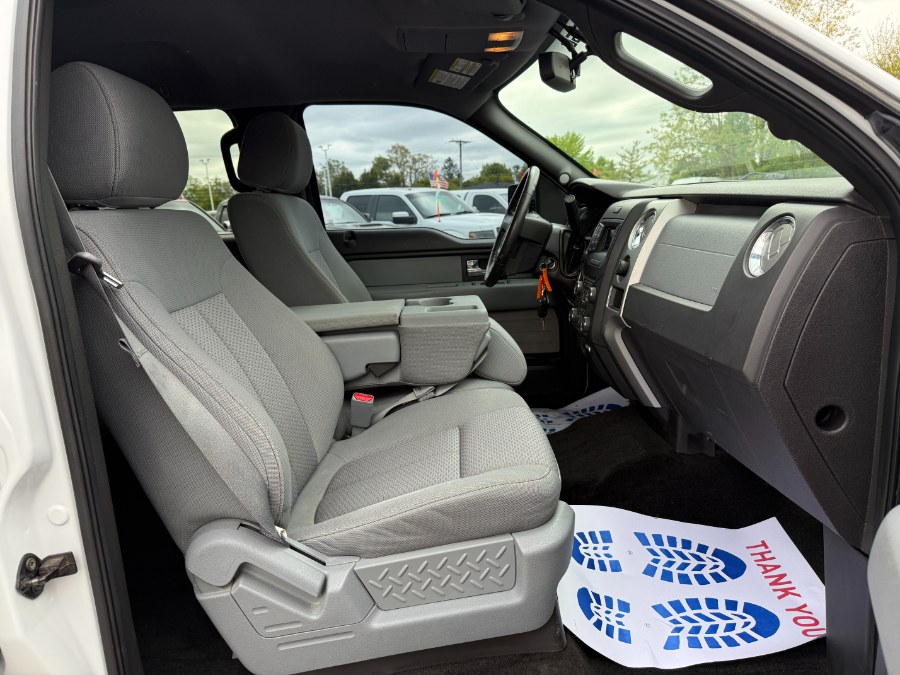 2013 Ford F-150 4WD SuperCrew 145" XLT, available for sale in Ortonville, Michigan | Marsh Auto Sales LLC. Ortonville, Michigan 2013 Ford F-150 4WD SuperCrew 145" XLT, available for sale in Ortonville, Michigan | Marsh Auto Sales LLC. Ortonville, Michigan