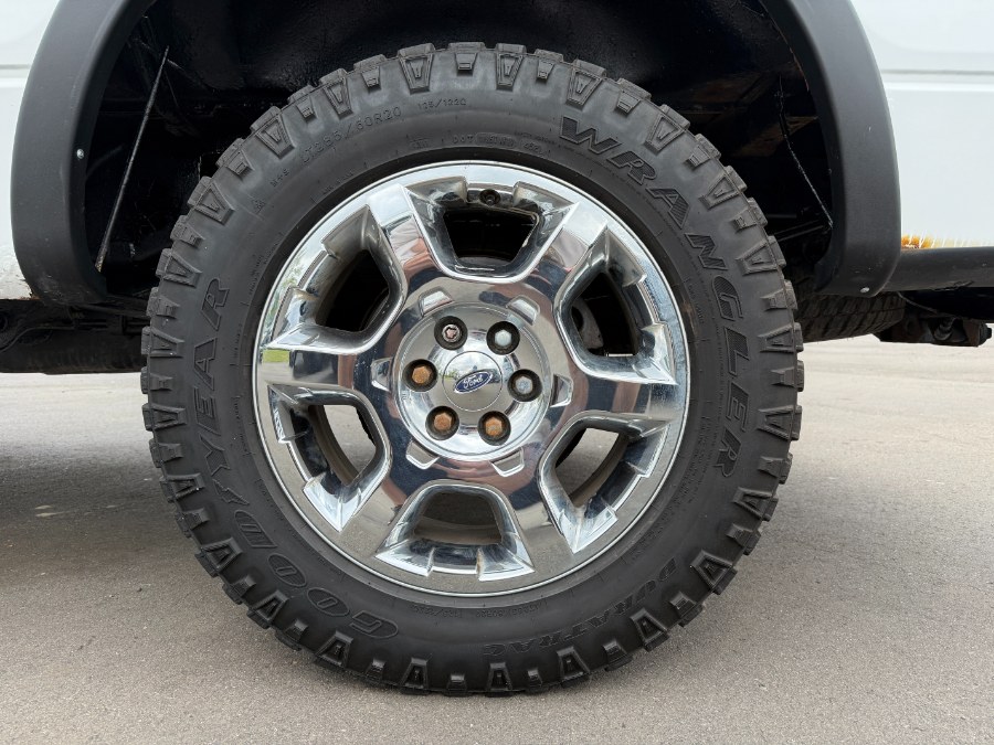 2013 Ford F-150 4WD SuperCrew 145" XLT, available for sale in Ortonville, Michigan | Marsh Auto Sales LLC. Ortonville, Michigan 2013 Ford F-150 4WD SuperCrew 145" XLT, available for sale in Ortonville, Michigan | Marsh Auto Sales LLC. Ortonville, Michigan