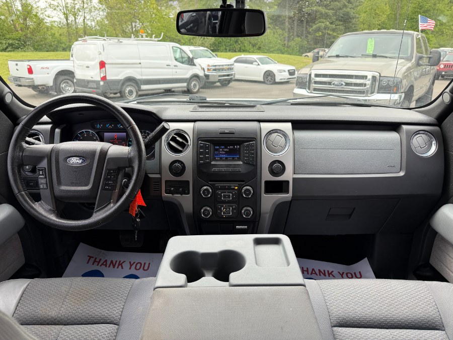 2013 Ford F-150 4WD SuperCrew 145" XLT, available for sale in Ortonville, Michigan | Marsh Auto Sales LLC. Ortonville, Michigan 2013 Ford F-150 4WD SuperCrew 145" XLT, available for sale in Ortonville, Michigan | Marsh Auto Sales LLC. Ortonville, Michigan