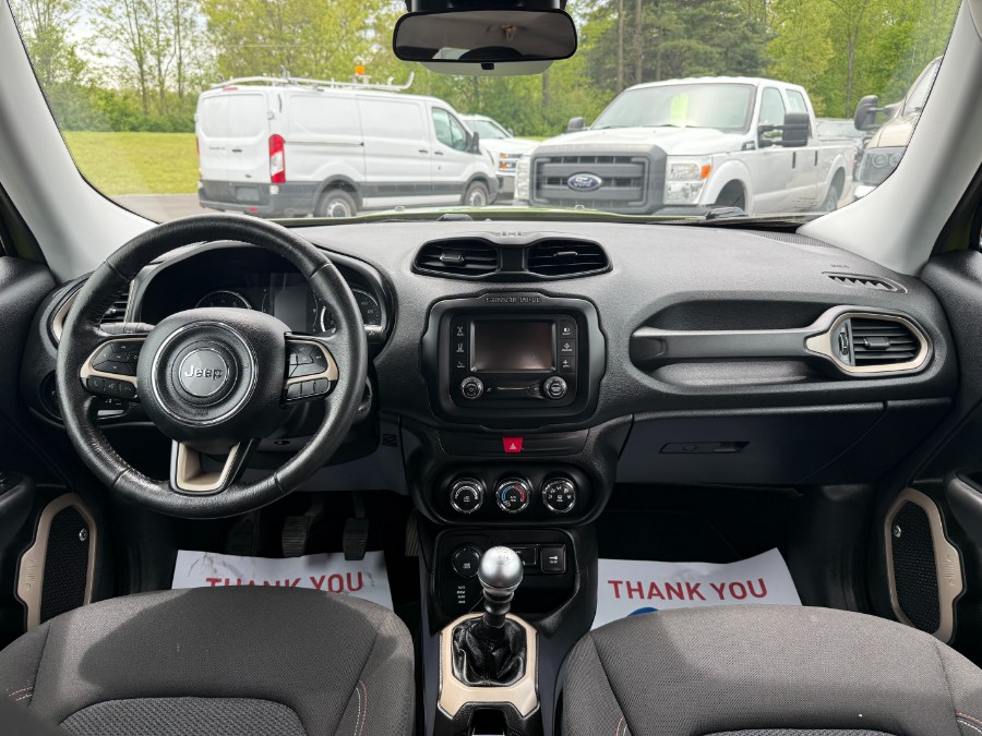 2016 Jeep Renegade 4WD 4dr 75th Anniversary, available for sale in Ortonville, Michigan | Marsh Auto Sales LLC. Ortonville, Michigan 2016 Jeep Renegade 4WD 4dr 75th Anniversary, available for sale in Ortonville, Michigan | Marsh Auto Sales LLC. Ortonville, Michigan