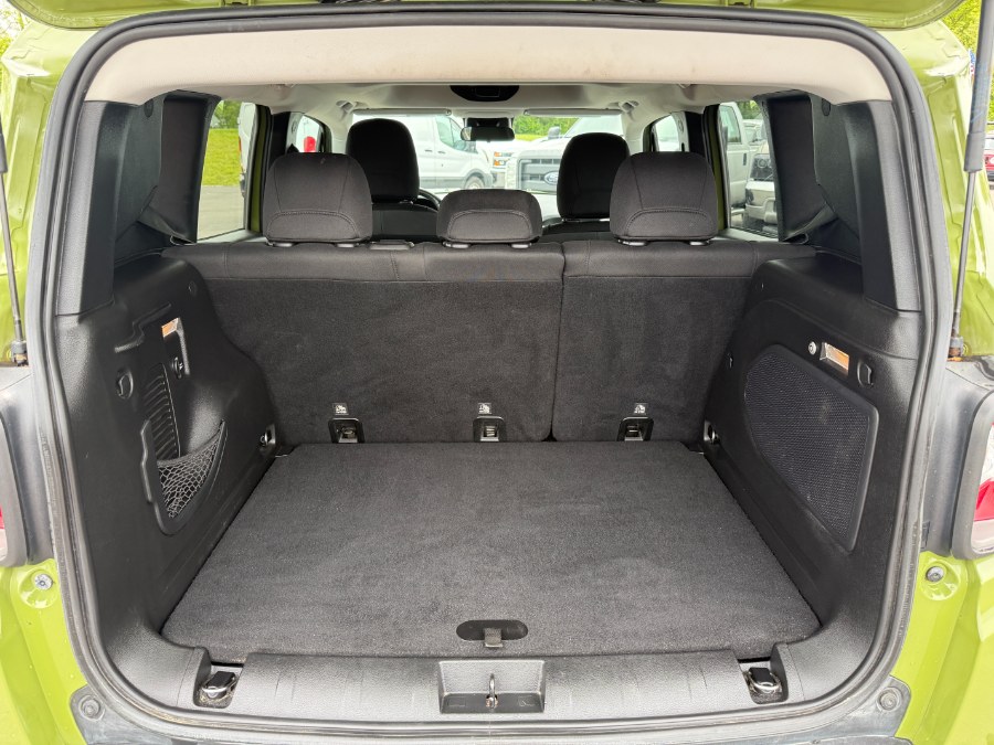 2016 Jeep Renegade 4WD 4dr 75th Anniversary, available for sale in Ortonville, Michigan | Marsh Auto Sales LLC. Ortonville, Michigan 2016 Jeep Renegade 4WD 4dr 75th Anniversary, available for sale in Ortonville, Michigan | Marsh Auto Sales LLC. Ortonville, Michigan