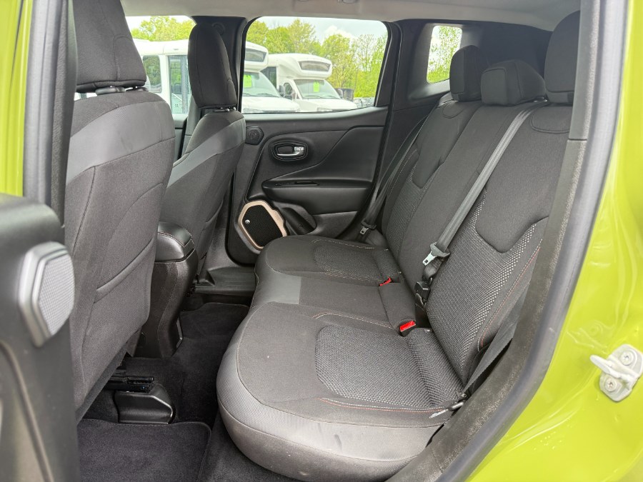 2016 Jeep Renegade 4WD 4dr 75th Anniversary, available for sale in Ortonville, Michigan | Marsh Auto Sales LLC. Ortonville, Michigan 2016 Jeep Renegade 4WD 4dr 75th Anniversary, available for sale in Ortonville, Michigan | Marsh Auto Sales LLC. Ortonville, Michigan