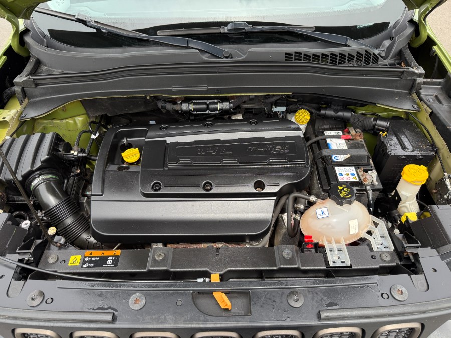 2016 Jeep Renegade 4WD 4dr 75th Anniversary, available for sale in Ortonville, Michigan | Marsh Auto Sales LLC. Ortonville, Michigan 2016 Jeep Renegade 4WD 4dr 75th Anniversary, available for sale in Ortonville, Michigan | Marsh Auto Sales LLC. Ortonville, Michigan
