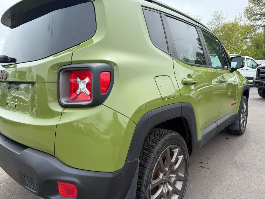 2016 Jeep Renegade 4WD 4dr 75th Anniversary, available for sale in Ortonville, Michigan | Marsh Auto Sales LLC. Ortonville, Michigan 2016 Jeep Renegade 4WD 4dr 75th Anniversary, available for sale in Ortonville, Michigan | Marsh Auto Sales LLC. Ortonville, Michigan