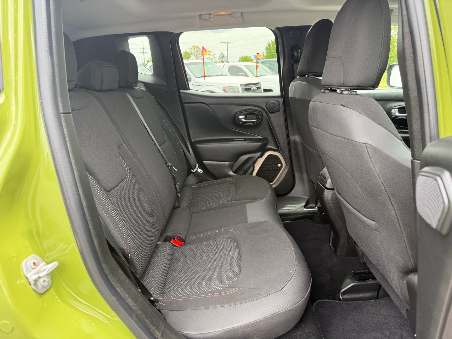 2016 Jeep Renegade 4WD 4dr 75th Anniversary, available for sale in Ortonville, Michigan | Marsh Auto Sales LLC. Ortonville, Michigan 2016 Jeep Renegade 4WD 4dr 75th Anniversary, available for sale in Ortonville, Michigan | Marsh Auto Sales LLC. Ortonville, Michigan