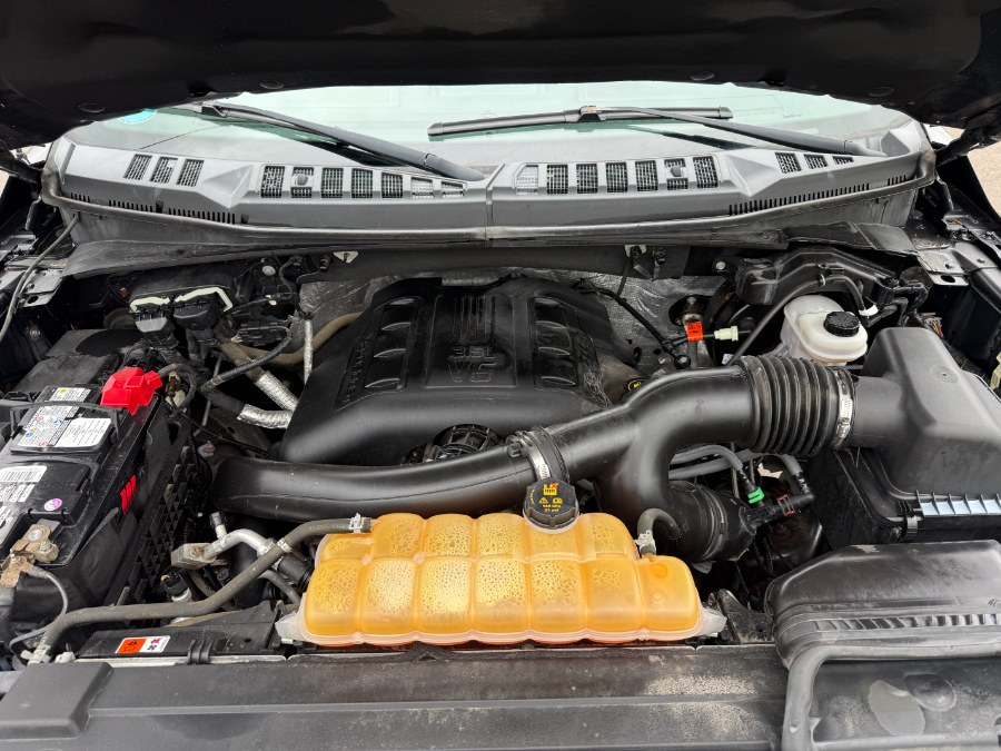 2015 Ford F-150 4WD SuperCrew 145" Lariat, available for sale in Ortonville, Michigan | Marsh Auto Sales LLC. Ortonville, Michigan 2015 Ford F-150 4WD SuperCrew 145" Lariat, available for sale in Ortonville, Michigan | Marsh Auto Sales LLC. Ortonville, Michigan