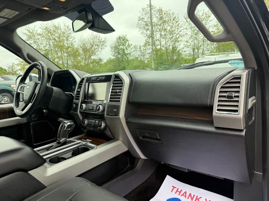 2015 Ford F-150 4WD SuperCrew 145" Lariat, available for sale in Ortonville, Michigan | Marsh Auto Sales LLC. Ortonville, Michigan 2015 Ford F-150 4WD SuperCrew 145" Lariat, available for sale in Ortonville, Michigan | Marsh Auto Sales LLC. Ortonville, Michigan