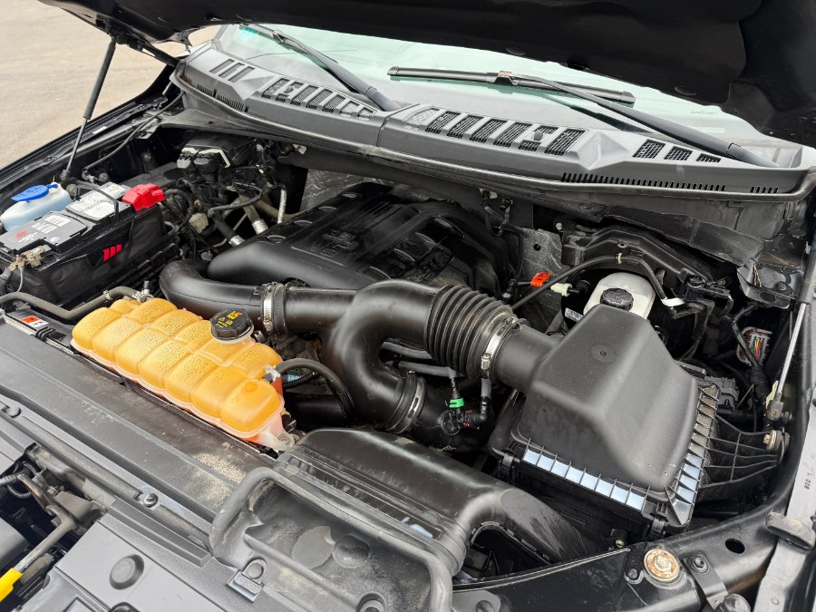 2015 Ford F-150 4WD SuperCrew 145" Lariat, available for sale in Ortonville, Michigan | Marsh Auto Sales LLC. Ortonville, Michigan 2015 Ford F-150 4WD SuperCrew 145" Lariat, available for sale in Ortonville, Michigan | Marsh Auto Sales LLC. Ortonville, Michigan