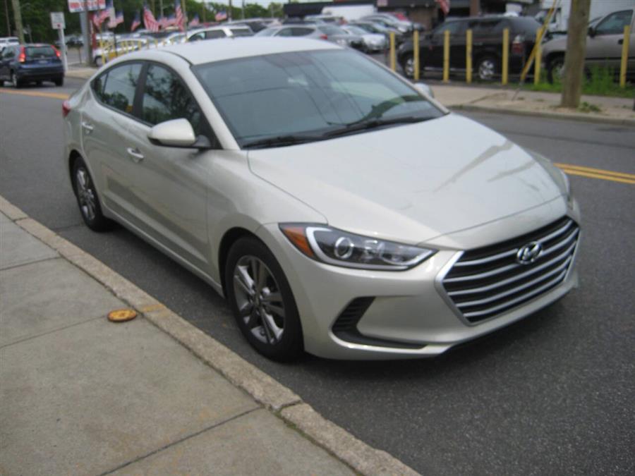 2017 Hyundai Elantra SE 4dr Sedan 6A (US), available for sale in Massapequa, New York | Rite Choice Auto Inc.. Massapequa, New York 2017 Hyundai Elantra SE 4dr Sedan 6A (US), available for sale in Massapequa, New York | Rite Choice Auto Inc.. Massapequa, New York