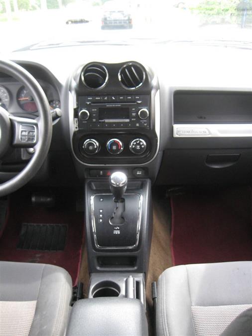 2016 Jeep Compass Sport 4dr SUV, available for sale in Massapequa, New York | Rite Choice Auto Inc.. Massapequa, New York 2016 Jeep Compass Sport 4dr SUV, available for sale in Massapequa, New York | Rite Choice Auto Inc.. Massapequa, New York