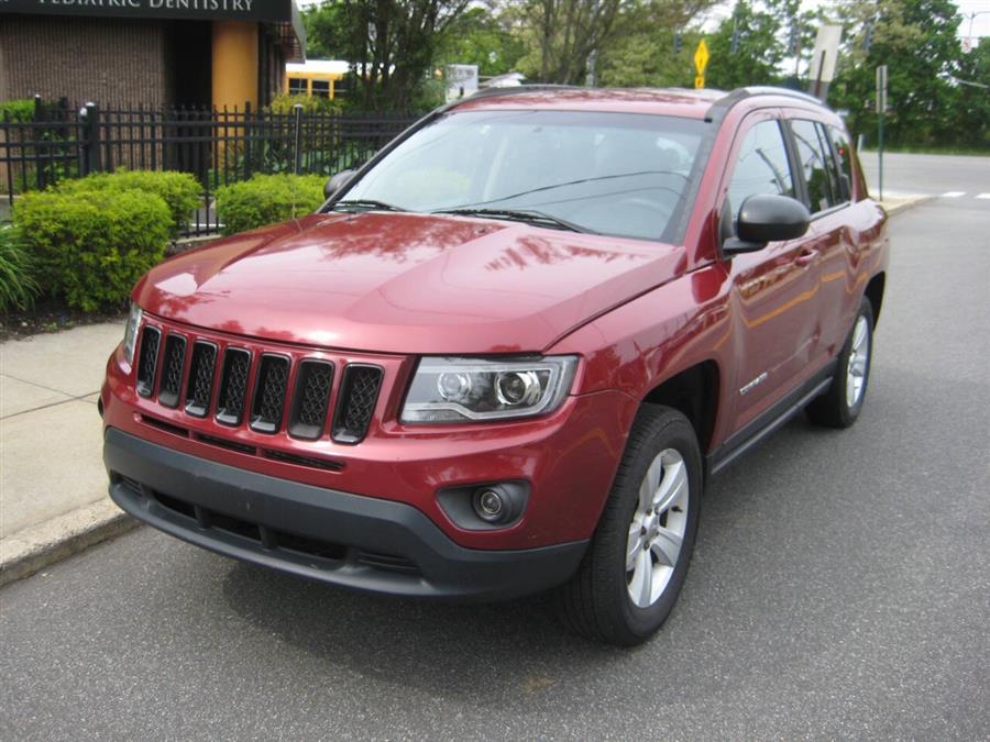 2016 Jeep Compass Sport 4dr SUV, available for sale in Massapequa, New York | Rite Choice Auto Inc.. Massapequa, New York 2016 Jeep Compass Sport 4dr SUV, available for sale in Massapequa, New York | Rite Choice Auto Inc.. Massapequa, New York