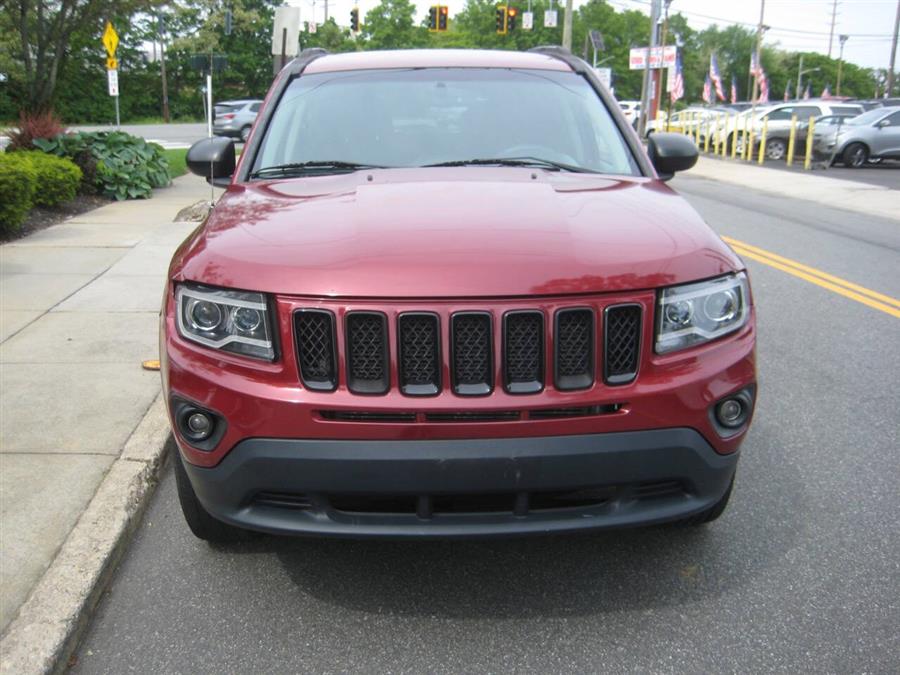 2016 Jeep Compass Sport 4dr SUV, available for sale in Massapequa, New York | Rite Choice Auto Inc.. Massapequa, New York 2016 Jeep Compass Sport 4dr SUV, available for sale in Massapequa, New York | Rite Choice Auto Inc.. Massapequa, New York