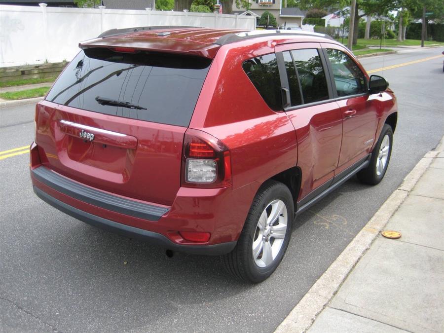 2016 Jeep Compass Sport 4dr SUV, available for sale in Massapequa, New York | Rite Choice Auto Inc.. Massapequa, New York 2016 Jeep Compass Sport 4dr SUV, available for sale in Massapequa, New York | Rite Choice Auto Inc.. Massapequa, New York