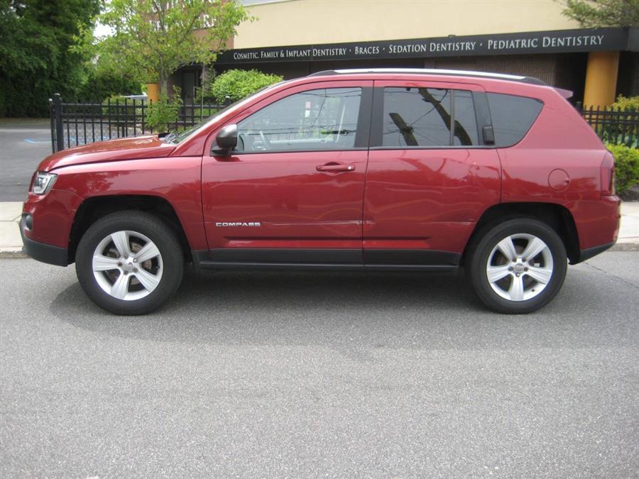 2016 Jeep Compass Sport 4dr SUV, available for sale in Massapequa, New York | Rite Choice Auto Inc.. Massapequa, New York 2016 Jeep Compass Sport 4dr SUV, available for sale in Massapequa, New York | Rite Choice Auto Inc.. Massapequa, New York