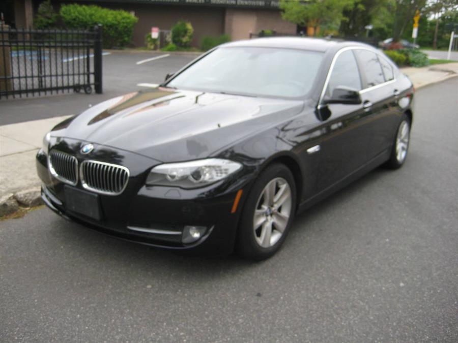 2013 BMW 5 Series 528i 4dr Sedan, available for sale in Massapequa, New York | Rite Choice Auto Inc.. Massapequa, New York 2013 BMW 5 Series 528i 4dr Sedan, available for sale in Massapequa, New York | Rite Choice Auto Inc.. Massapequa, New York
