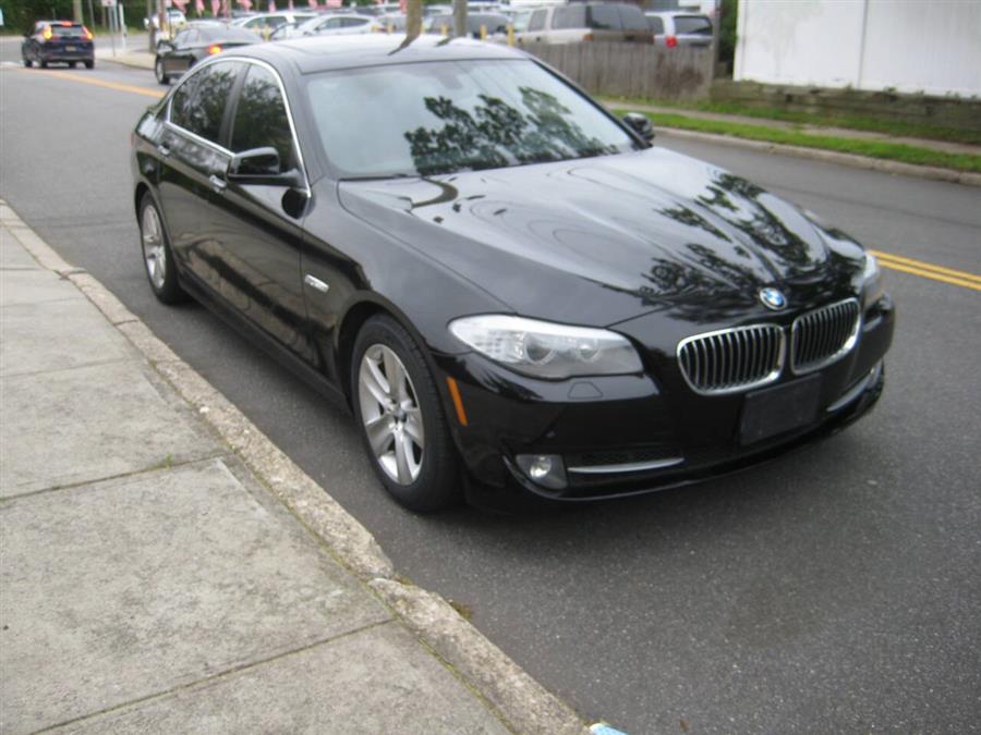 2013 BMW 5 Series 528i 4dr Sedan, available for sale in Massapequa, New York | Rite Choice Auto Inc.. Massapequa, New York 2013 BMW 5 Series 528i 4dr Sedan, available for sale in Massapequa, New York | Rite Choice Auto Inc.. Massapequa, New York