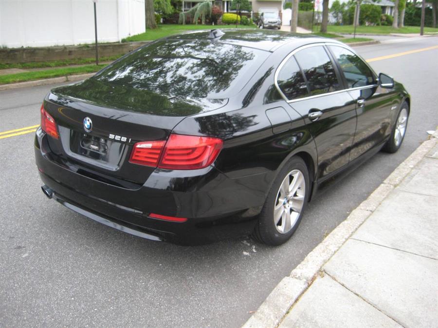 2013 BMW 5 Series 528i 4dr Sedan, available for sale in Massapequa, New York | Rite Choice Auto Inc.. Massapequa, New York 2013 BMW 5 Series 528i 4dr Sedan, available for sale in Massapequa, New York | Rite Choice Auto Inc.. Massapequa, New York