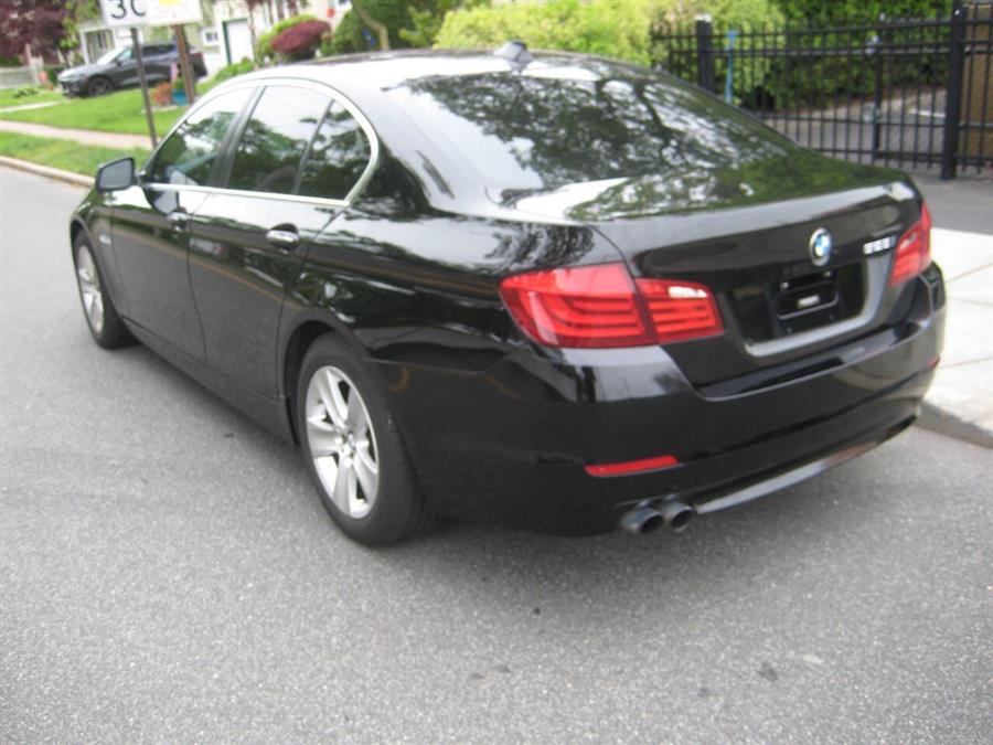 2013 BMW 5 Series 528i 4dr Sedan, available for sale in Massapequa, New York | Rite Choice Auto Inc.. Massapequa, New York 2013 BMW 5 Series 528i 4dr Sedan, available for sale in Massapequa, New York | Rite Choice Auto Inc.. Massapequa, New York