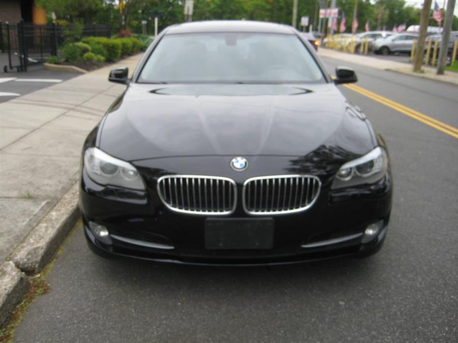 2013 BMW 5 Series 528i 4dr Sedan, available for sale in Massapequa, New York | Rite Choice Auto Inc.. Massapequa, New York 2013 BMW 5 Series 528i 4dr Sedan, available for sale in Massapequa, New York | Rite Choice Auto Inc.. Massapequa, New York