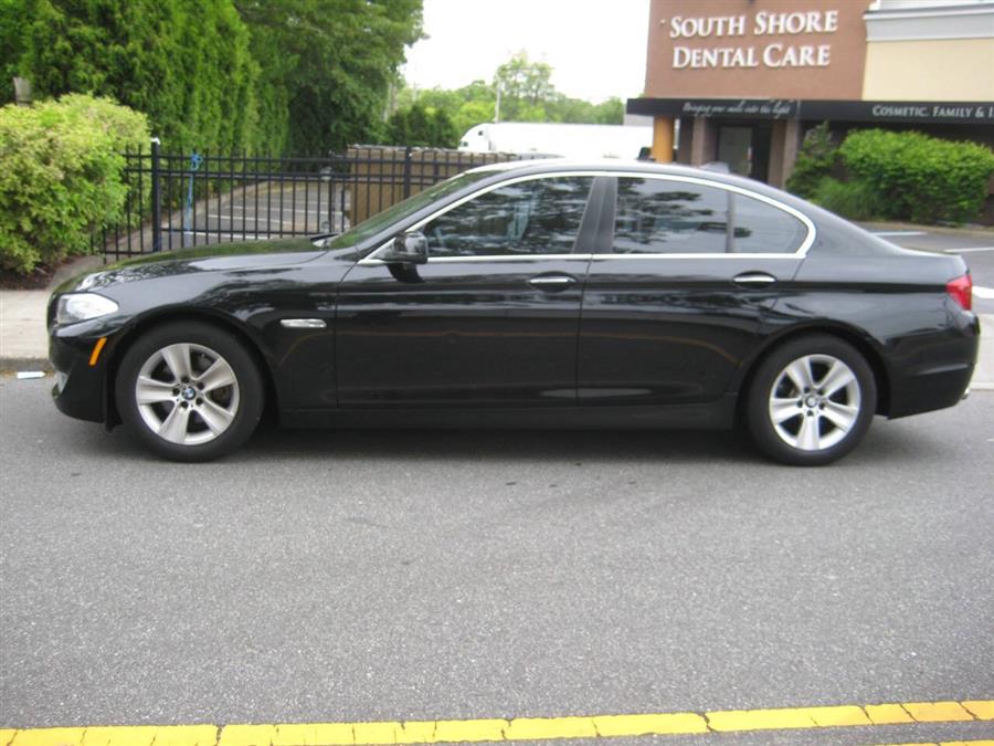 2013 BMW 5 Series 528i 4dr Sedan, available for sale in Massapequa, New York | Rite Choice Auto Inc.. Massapequa, New York 2013 BMW 5 Series 528i 4dr Sedan, available for sale in Massapequa, New York | Rite Choice Auto Inc.. Massapequa, New York