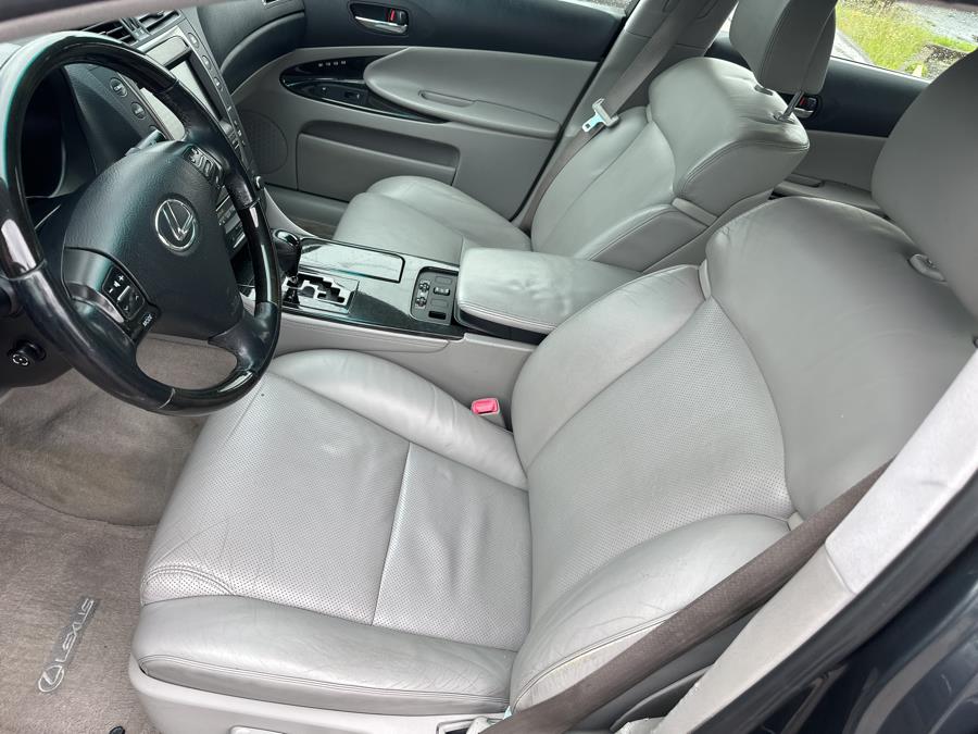 2006 Lexus GS 300 4dr Sdn AWD, available for sale in Beavercreek, Ohio | Wholesale Direct Motors. Beavercreek, Ohio 2006 Lexus GS 300 4dr Sdn AWD, available for sale in Beavercreek, Ohio | Wholesale Direct Motors. Beavercreek, Ohio