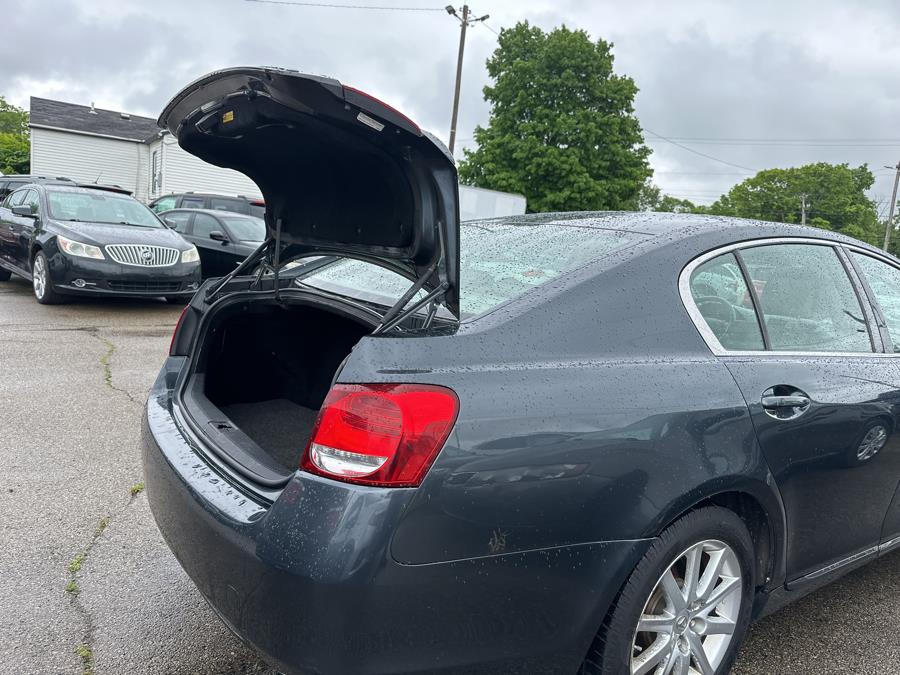 2006 Lexus GS 300 4dr Sdn AWD, available for sale in Beavercreek, Ohio | Wholesale Direct Motors. Beavercreek, Ohio 2006 Lexus GS 300 4dr Sdn AWD, available for sale in Beavercreek, Ohio | Wholesale Direct Motors. Beavercreek, Ohio