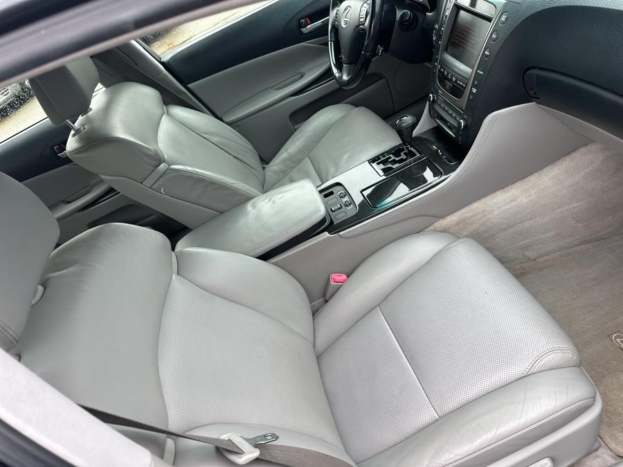 2006 Lexus GS 300 4dr Sdn AWD, available for sale in Beavercreek, Ohio | Wholesale Direct Motors. Beavercreek, Ohio 2006 Lexus GS 300 4dr Sdn AWD, available for sale in Beavercreek, Ohio | Wholesale Direct Motors. Beavercreek, Ohio